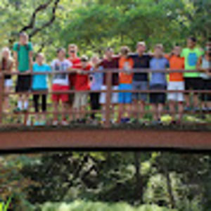 Meet your Posher, Troy